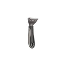 Дешеддер Flamingo Dematting Comb для вичісування шерсті у собак, розмір S, 16×6 см