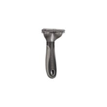 Дешеддер Flamingo Dematting Comb для вичісування шерсті у собак, розмір M, 16×7.8 см