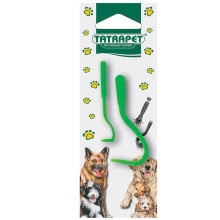 Крючок для клещей Tatrapet для животных, 4/5, 5 см