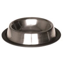 Миска Tatrapet з нержавіючої сталі з з карбуванням, 0.45 л, 14 см