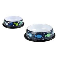 Миска Tatrapet меламінова Expert, пластикова, 0.15 л, 13×4 см