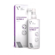 Сироватка Vet Expert Stimuderm при випадінні шерсті у собак, 150 мл