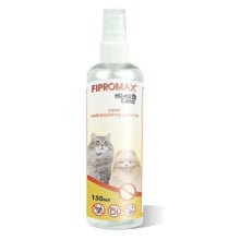 Спрей Fipromax HomeCare для котів і собак, нейтралізатор запаху, 100 мл