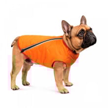 Жилет Pet Fashion E.Vest для собак, розмір M2, помаранчевий
