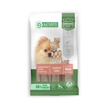 Ласощі Nature's Protection Lifestyle Healthy Comfort Calm для собак, з м'ясом птиці, 160 г