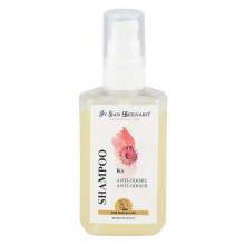 Шампунь Iv San Bernard KS Antismell для котів та собак, для усунення неприємного запаху, 100 мл