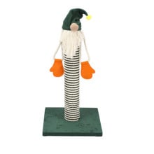 Дряпка AnimAll Гном для кошек, 45 см