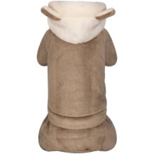 Костюм Pet Fashion ALF для собак, розмір XS2, бежевий