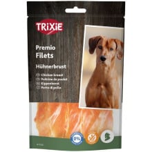 Куряче філе Trixie ChickenFilets для собак, курка, 100 г