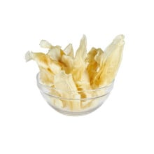 Ласощі AnimAll Snack кролячі вуха, для собак, 150 г