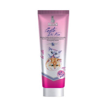 Паста Modes Paste dr. KIS Hairball remedy для виведення шерсті зі шлунку котів, 100 г