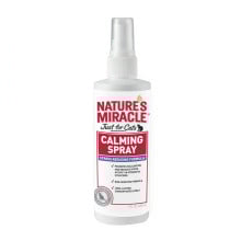 Спрей 8in1 NM JFC Calming Spray для котів, заспокійливий, 236 мл