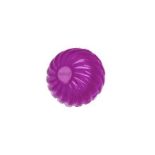 Игрушка AnimAll Fun, мяч волна с пищалкою, 45 мм, фиолетовый
