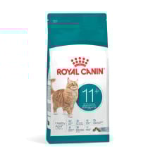 Сухой корм Royal Canin Ageing 11+ для зрелых кошек, 2 кг