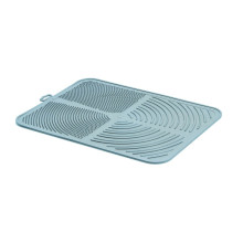 Пластиковый коврик Georplast Aladdin для кошачьего туалета, 41.5×32 см