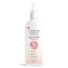 Кондиціонер Veterinary Formula Gloss & Glide Conditioner для собак і котів, антистатик, спрей, 236 мл