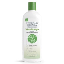 Шампунь Veterinary Formula Triple Strength Dirty Dog Concentrated Shampo, для собак і котів, 503 мл