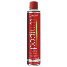Лак-спрей для фиксации Artero Podium Dry для кошек и собак, 500 мл