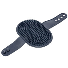 Щетка массажная Georplast GeoJoy для собак, 27×13,5×1 см