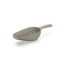 Лопатка для корму Georplast Diggy Big для котів і собак, 500 мл, 30×11×7 см