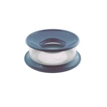 Миска антіпролівайка Georplast Picnik Simply для кішок і собак, 22×9,5 см