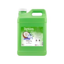 Шампунь TropiClean Awapuhi & Coconut "Імбир і кокос" для собак і котів, 9,5 л