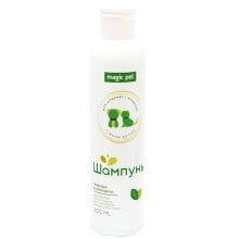 Шампунь Magic Pet "Ніжний догляд" для кошенят і цуценят, 200 мл