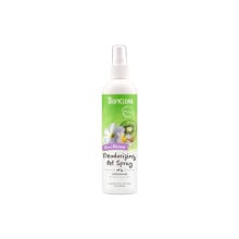 Спрей-парфуми Tropiclean Kiwi Blossom з антистатиком 236 мл.