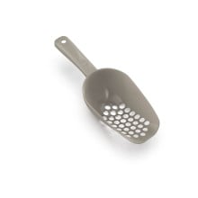 Лопатка Georplast "Drilly Big" для наповнючапа, пластикова, 30×11×7 см, 500 мл