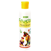 Жидкое мыло Magic Pet Fruit Line Тропикано, для котов и собак, 220 мл