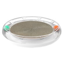 Игрушка Petkit Fun Cat Scratcher 4 in 1 для кошек, 44×44×7.1 см