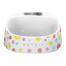 Миска-дозатор Petkit Smart Pet Bowl Color Ball для собак и кошек, 1 л