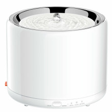 Поїлка Petkit Electric Pet Cat/Dog Eversweet 3 для собак та котів, 1.35 л, біла