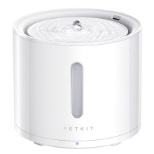 Поїлка Petkit Eversweet Solo 2 Smart Pet Drinking Fountain для котів, 2 л, біла