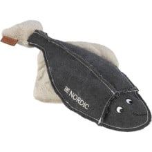 Іграшка Trixie Be Nordic Plaice Hajo камбала, тканина/плюш, 35 см