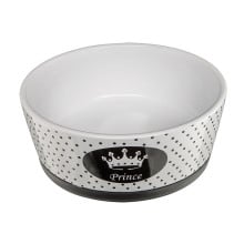 Ferplast Alya Bowl керамічна миска для кішок і собак, 18,6 см