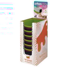 Закрытый туалет Ferplast Toilet Home Prima Pal Box (18 шт) для кошек