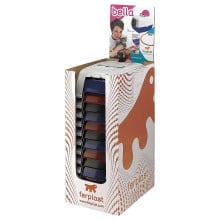 Закрытый туалет Ferplast Toilet Home Bella Pal Box для кошек
