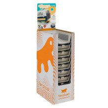 Контейнер Ferplast Carrier Atlas 10 Organizer PB для кошек и собак