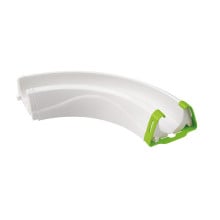 Дополнительная часть FPI 5190 Curve к игрушке-треку для кошек, Изогнутый элемент, 28,5x11,2x4,7 см