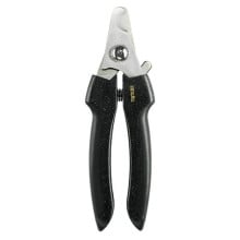Когтерез большой, ANDIS Premium Nail Clipper с ограничителем среза