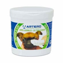 Серветки на палець для очей Artero 50 шт.