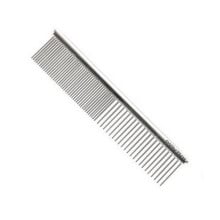 Гребень для груминга Show Tech Pro Combi Comb 11,5 см.