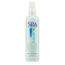 Спрей укрепляющий Tropiclean Fresh Cologne 236 мл.