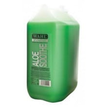 Шампунь WAHL "Aloe Soothe" 5000 мл. для щоденного використання