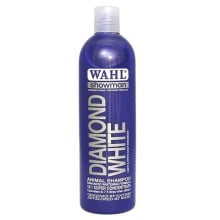 Шампунь WAHL Diamond White 500 мл