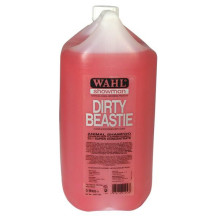 Шампунь WAHL DirtyBeasty 5000 мл