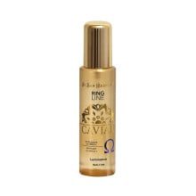 Лосьон для животных Iv San Bernard Caviar Luminance, 100 мл.