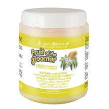 Маска для животных Iv San Bernard Ginger and Elderberry, 1 л.