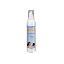 Мусс для животных Iv San Bernard Mineral Anti Parasite, 250 мл.